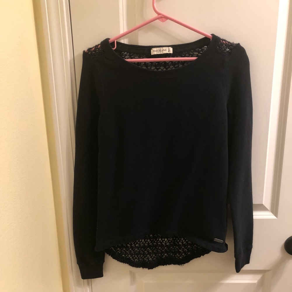 Abercrombie Sweater